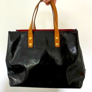 Louis Vuitton reade pm tote - 100% authentic